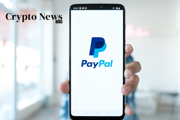 PayPal Hentikan Akses Pembelian Kripto di Inggris Sampai 2024
