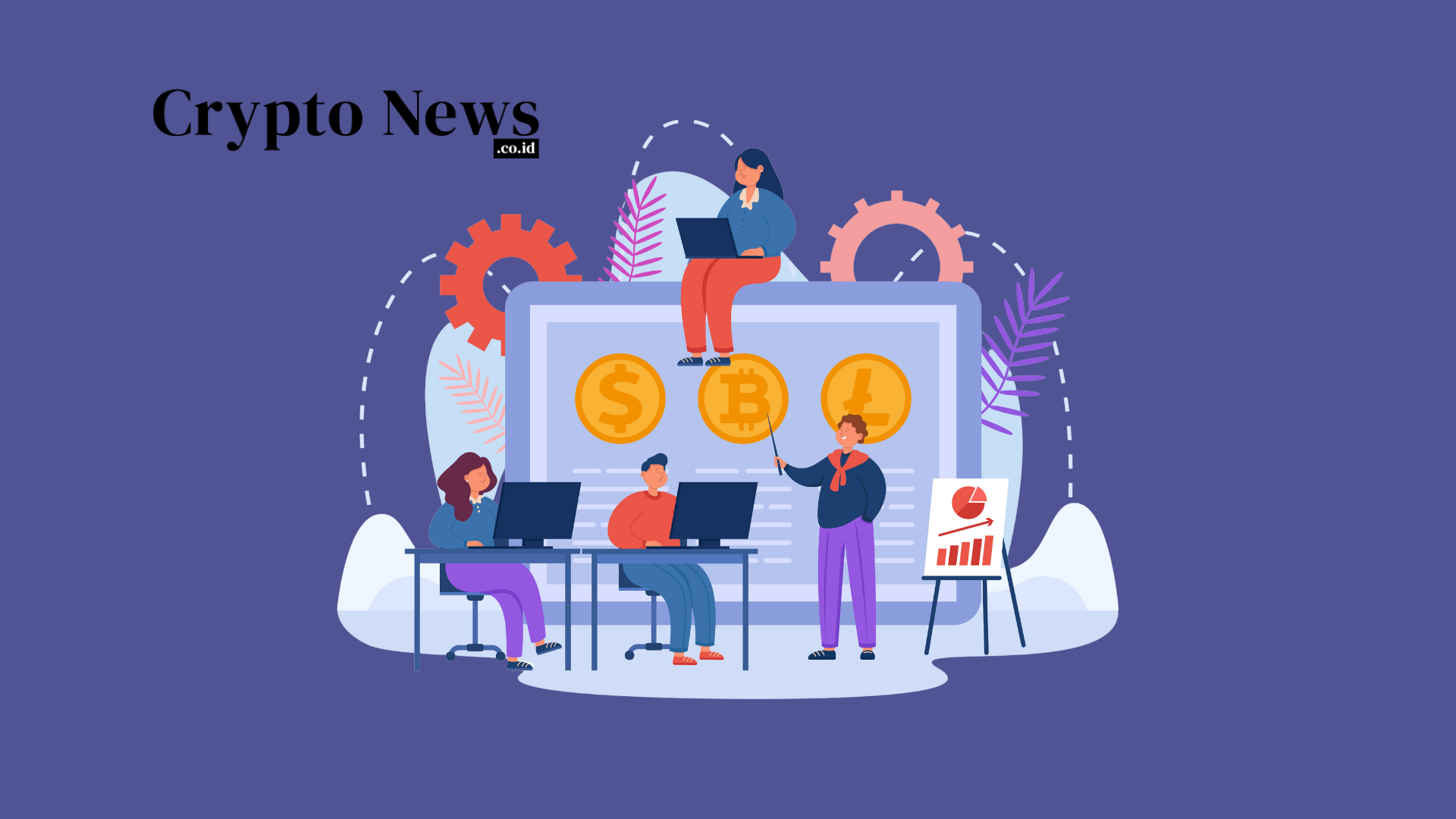 Bitcoiner El Salvador Mengajari Anak Usia 12 Tahun Tentang Bitcoin