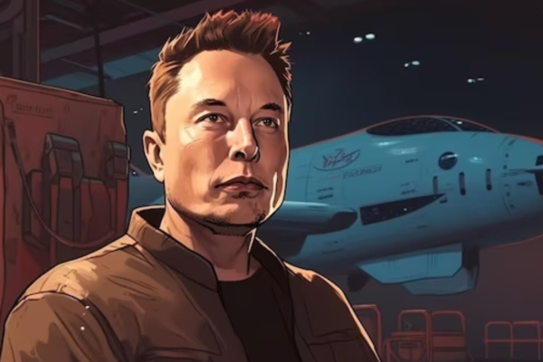 Elon Musk Memuji Calon Presiden Dari Partai Republik Yang Pro-Kripto