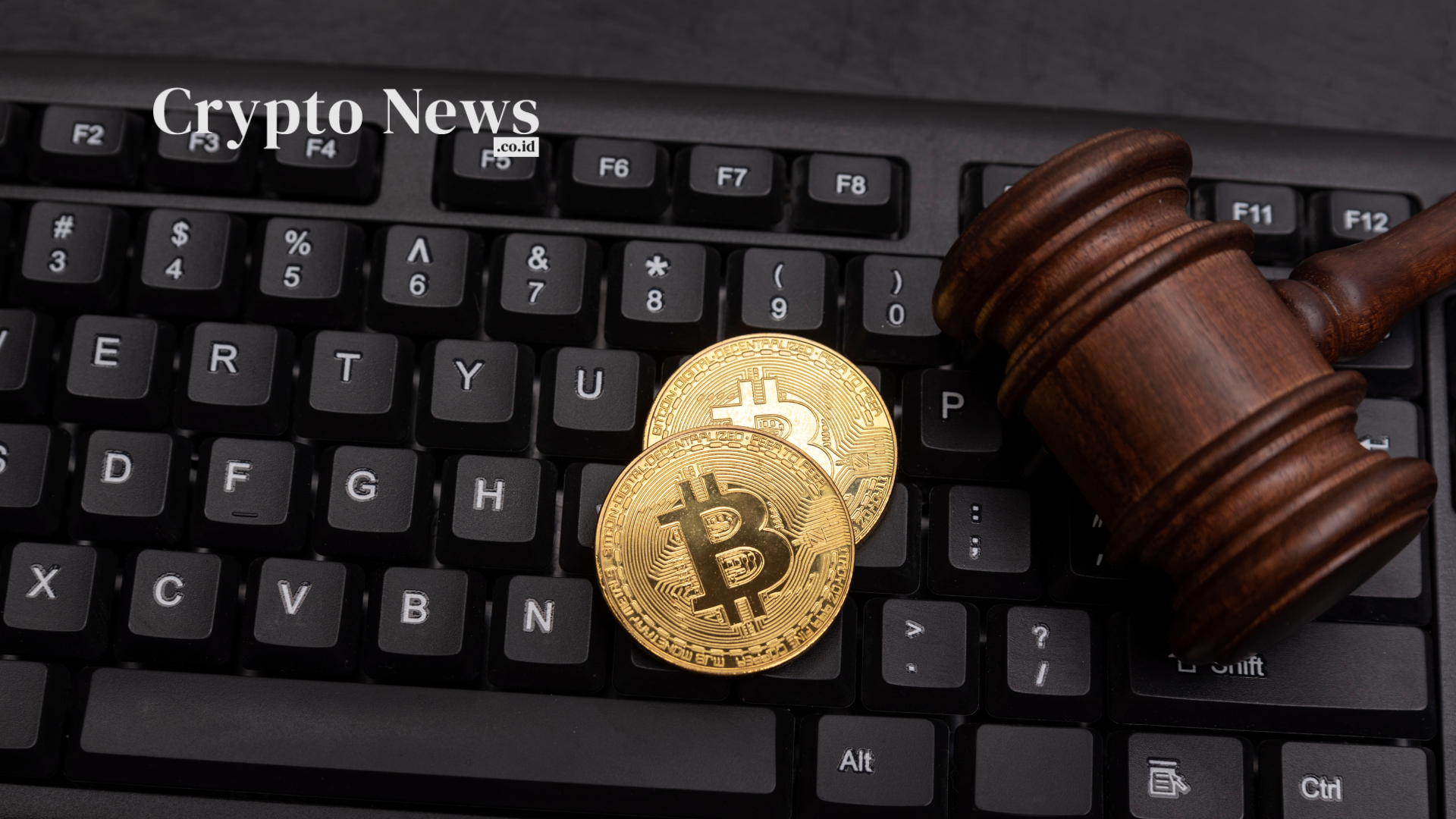 Crypto news indonesia, situs berita cryptocurrency & blockchain - proposal regulasi as lawan penipuan pajak kripto