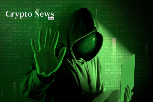 Hacker Korea Utara Pakai Bursa Rusia untuk 'Pencucian' Kripto