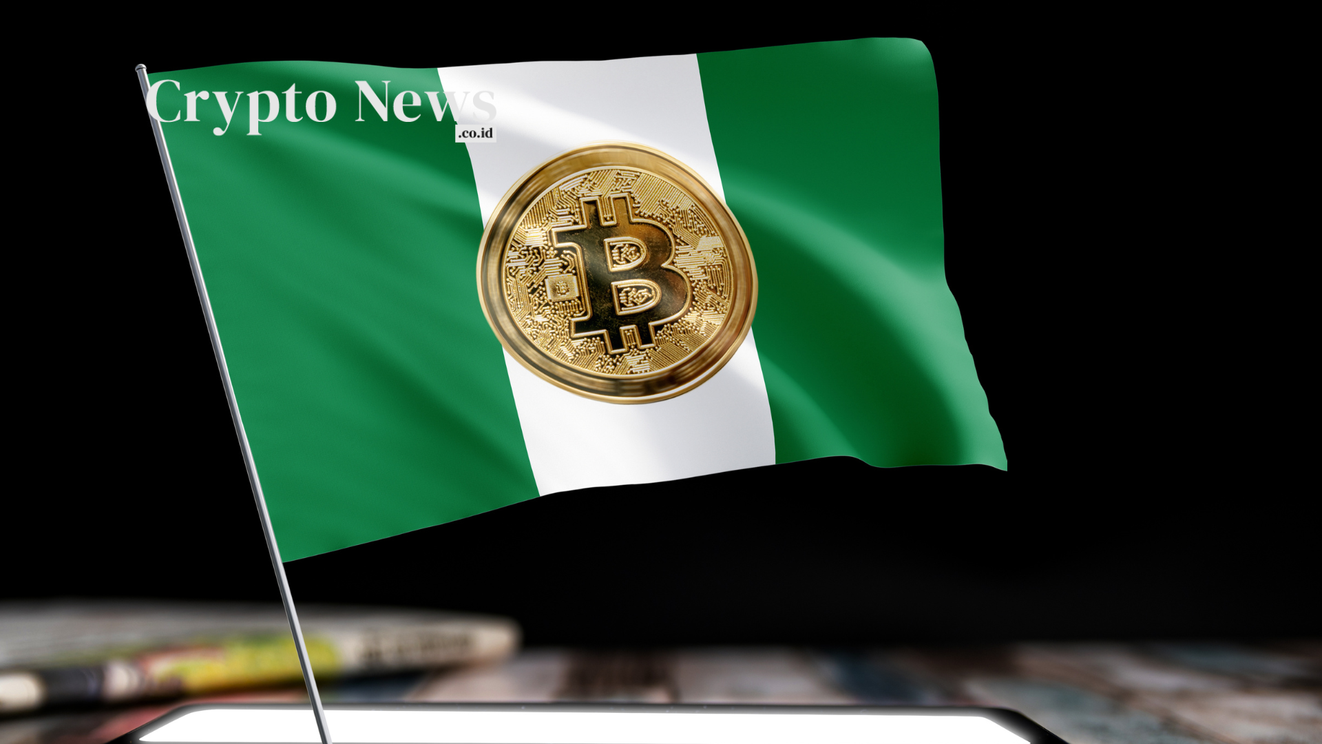 Adopsi Kripto Nigeria Terus Meningkat Di Tengah Tantangan Ekonomi