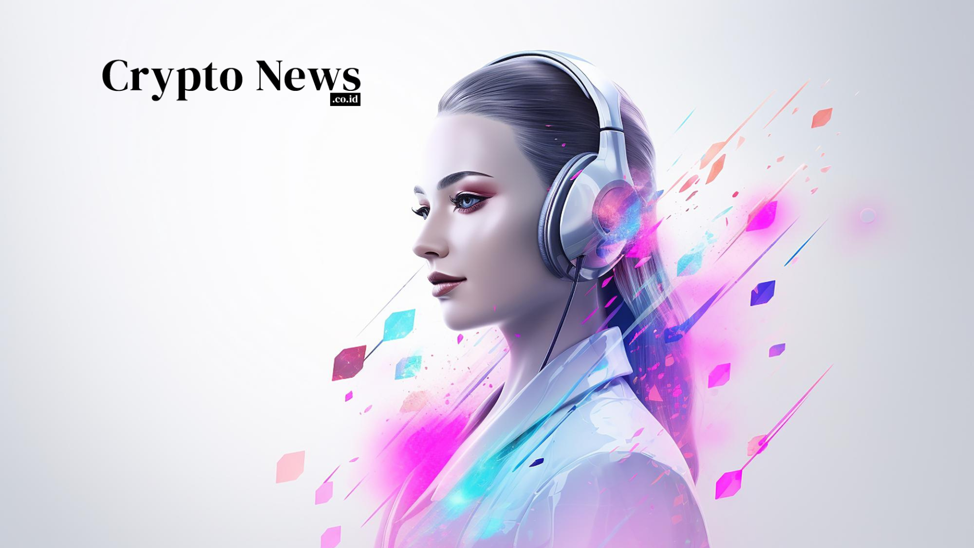 Lagu Ciptaan AI Masuk Nominasi Grammy
