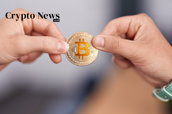 David Marcus : “Bitcoin Bisa Jadi Pembayaran Global”