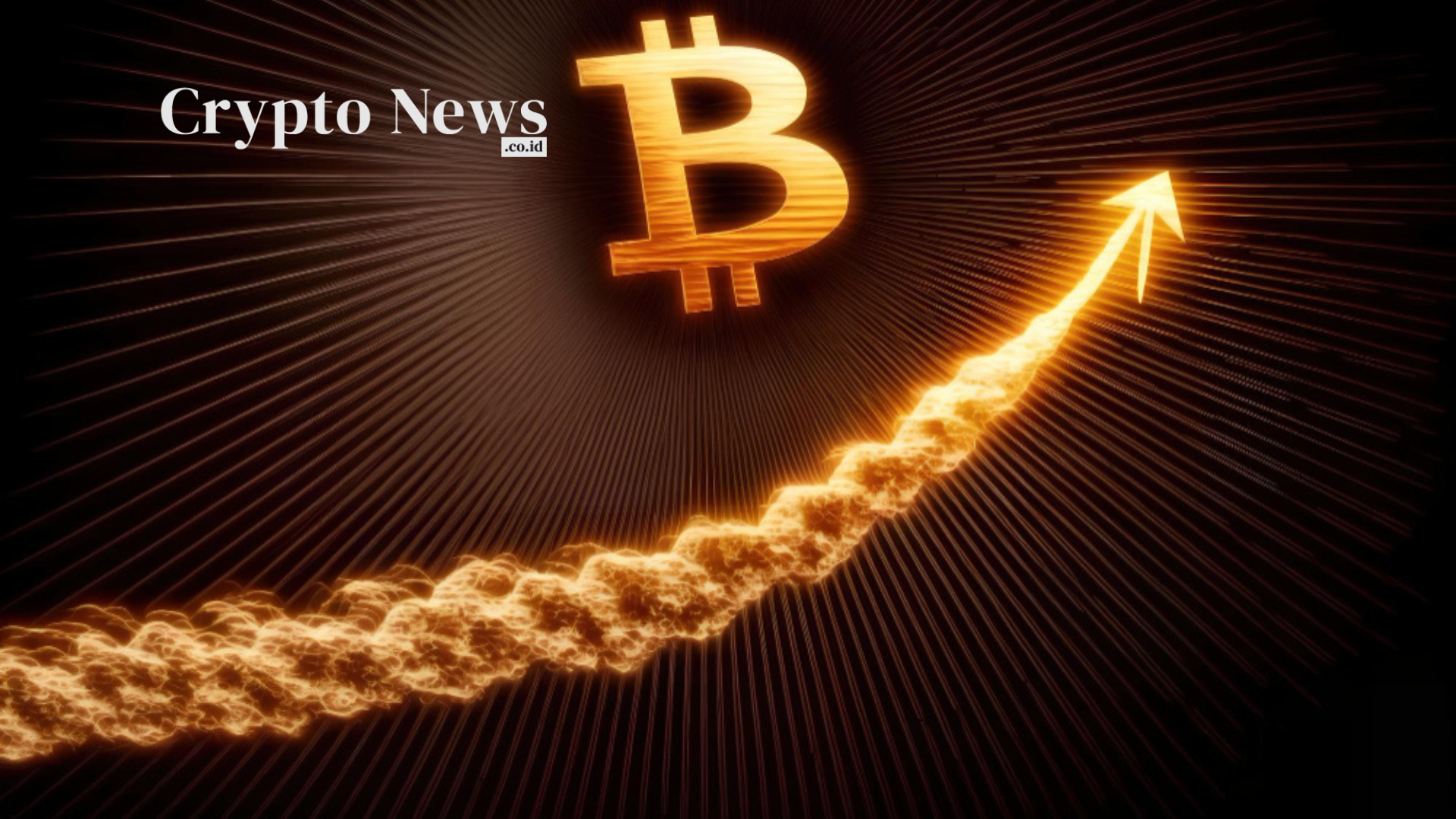 Crypto news indonesia, situs berita cryptocurrency & blockchain - bos scaramucci memprediksi bitcoin akan naik 11 kali lipat jika etf blackrock disetujui