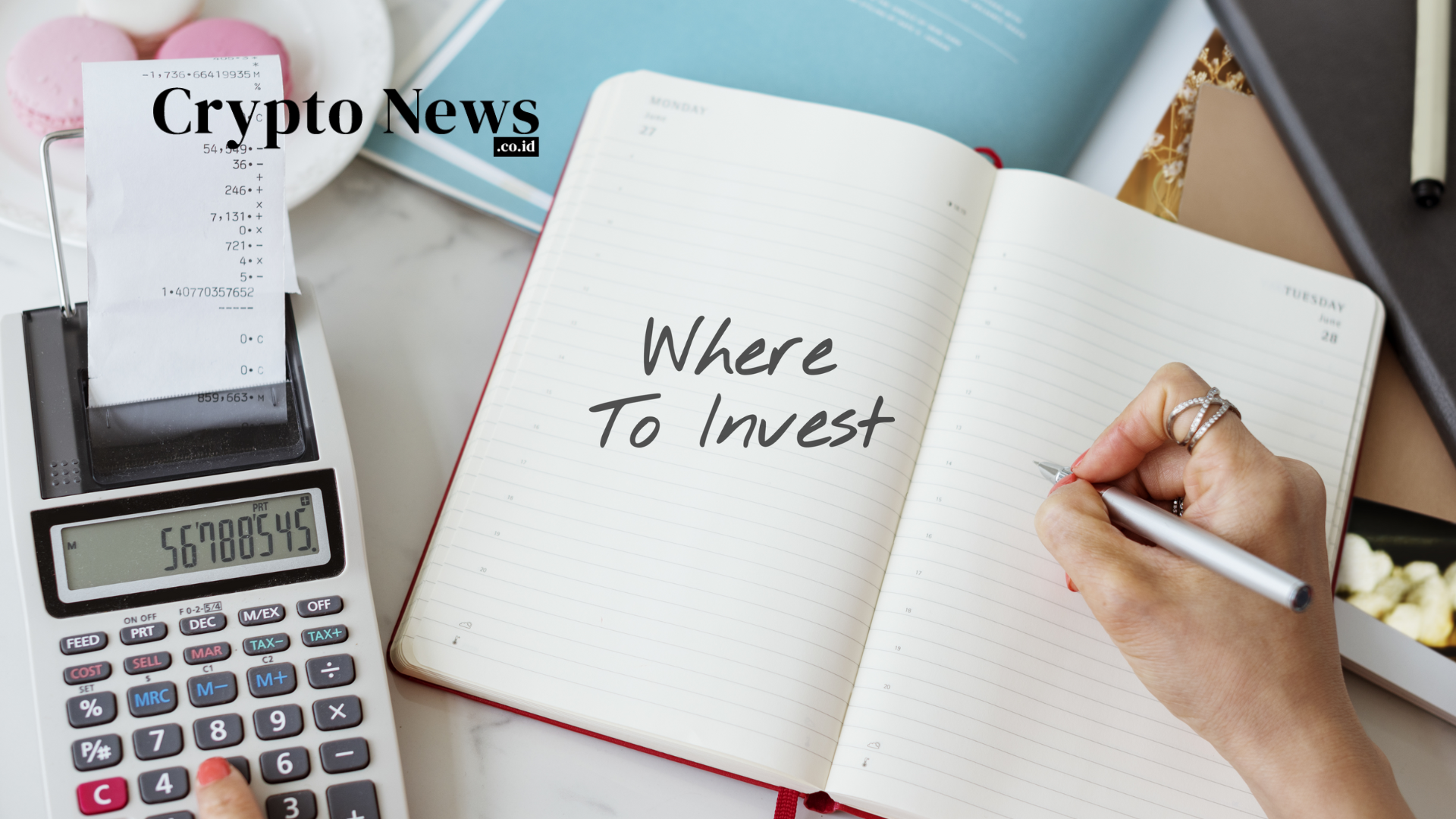 Investasi Jangka Panjang untuk Masa Depan yang Lebih Stabil