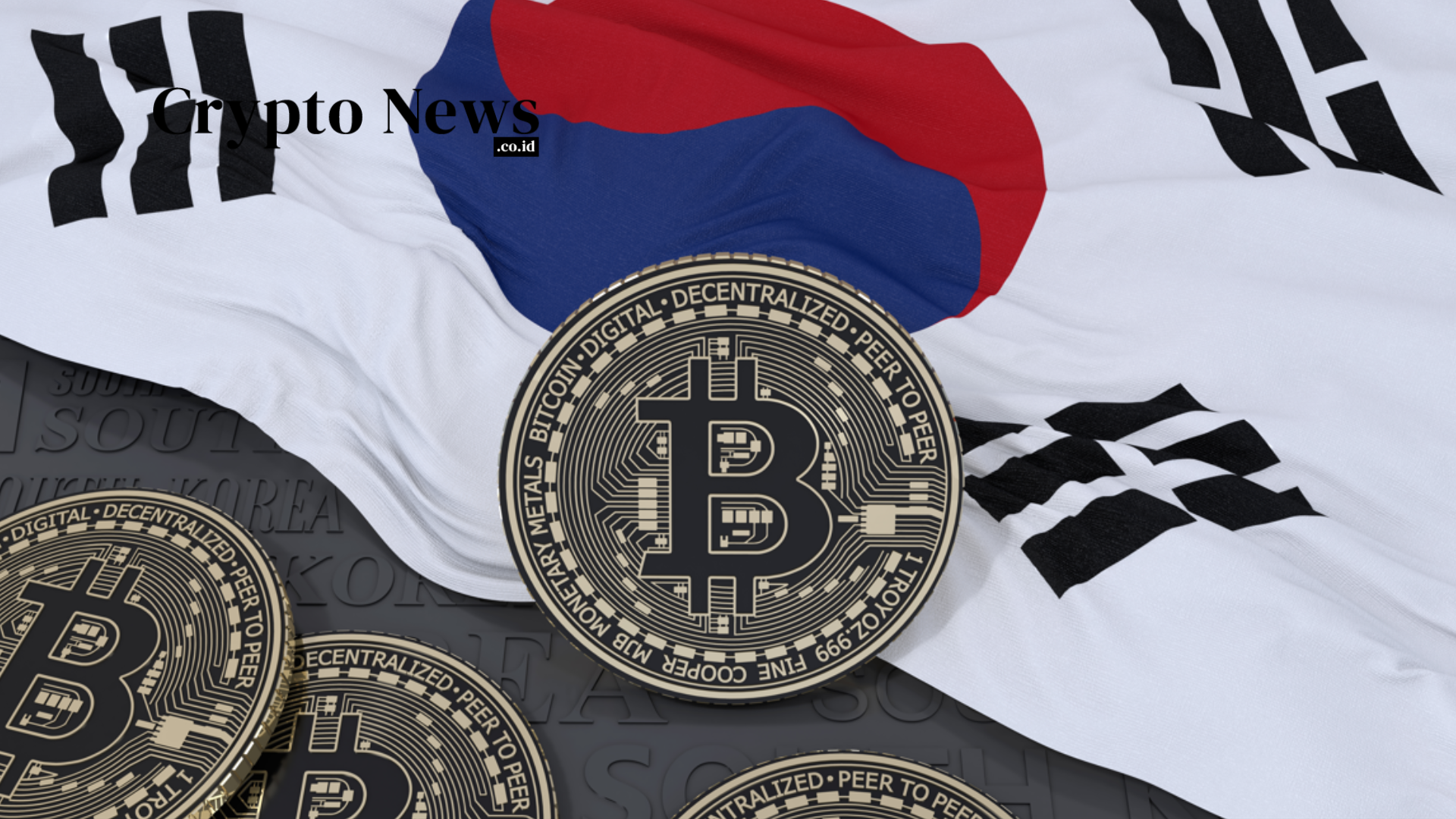 Crypto news indonesia, situs berita cryptocurrency & blockchain - korea selatan pakai kripto buat dana pensiun
