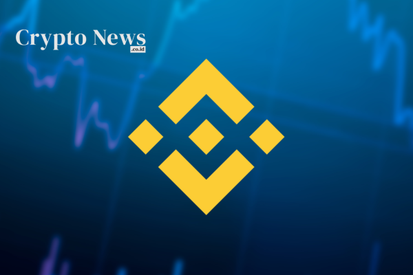 Penyebab Binance Alami Penarikan Dana Rp 26,6 Triliun