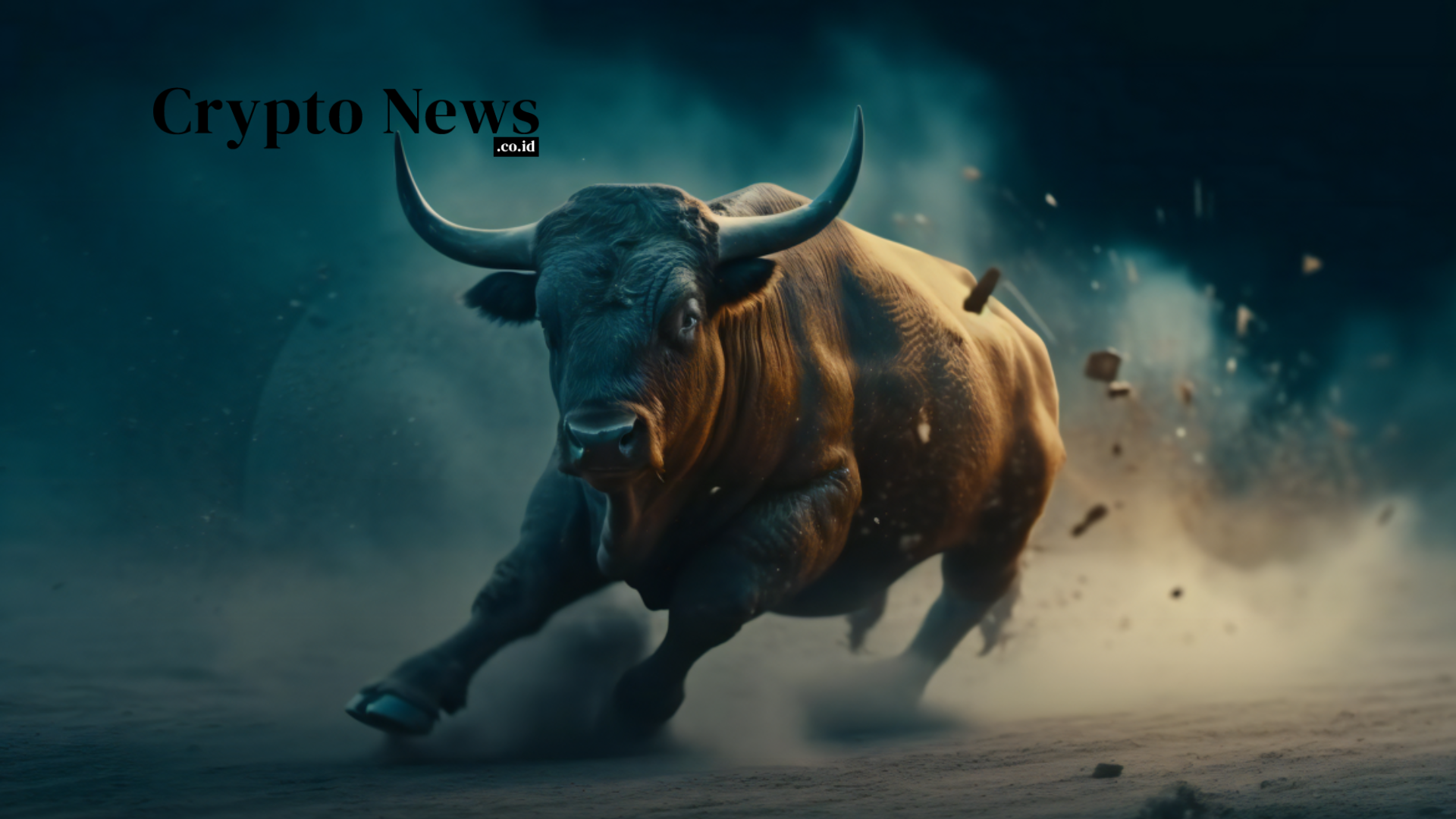 Crypto news indonesia, situs berita cryptocurrency & blockchain - film dokumenter kripto berjudul “bull run” raup keuntungan $370. 000
