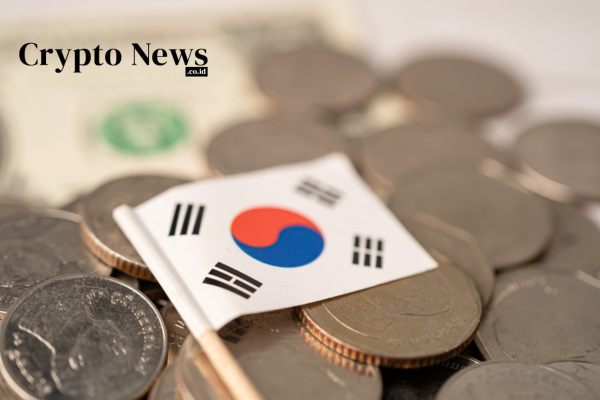 Bank of Korea Rencanakan Uji Coba CBDC dengan 100,000 Peserta