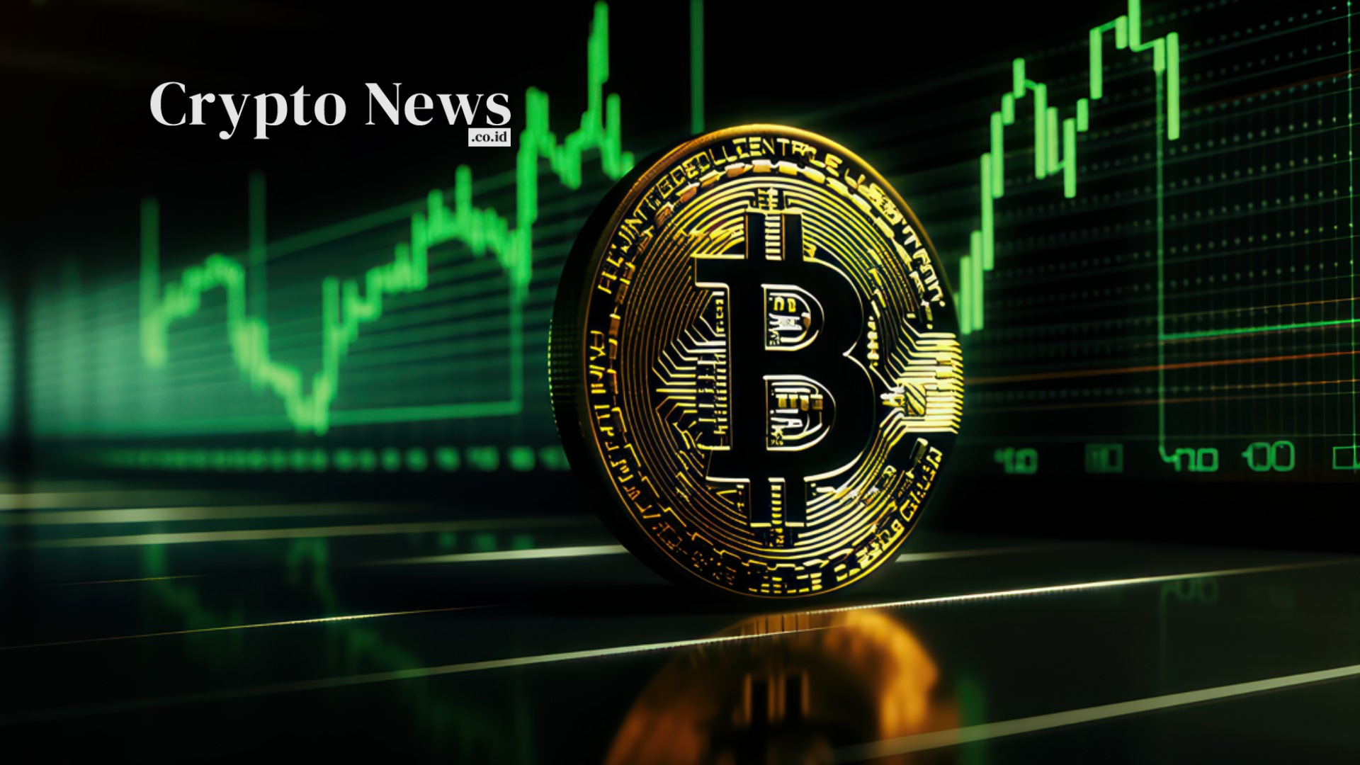 Crypto news indonesia, situs berita cryptocurrency & blockchain - aliran masuk investasi ke bitcoin mencapai $1,5 miliar tahun ini