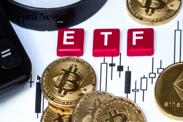 Tom Farley : ” Banyak Uang Bakal Masuk ke ETF Bitcoin”
