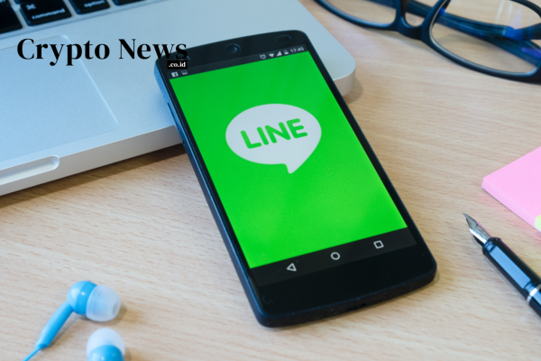 Line Next, Anak Perusahaan NFT Line, Capai Pendanaan $140 Juta untuk Ekspansi Bisnis Global