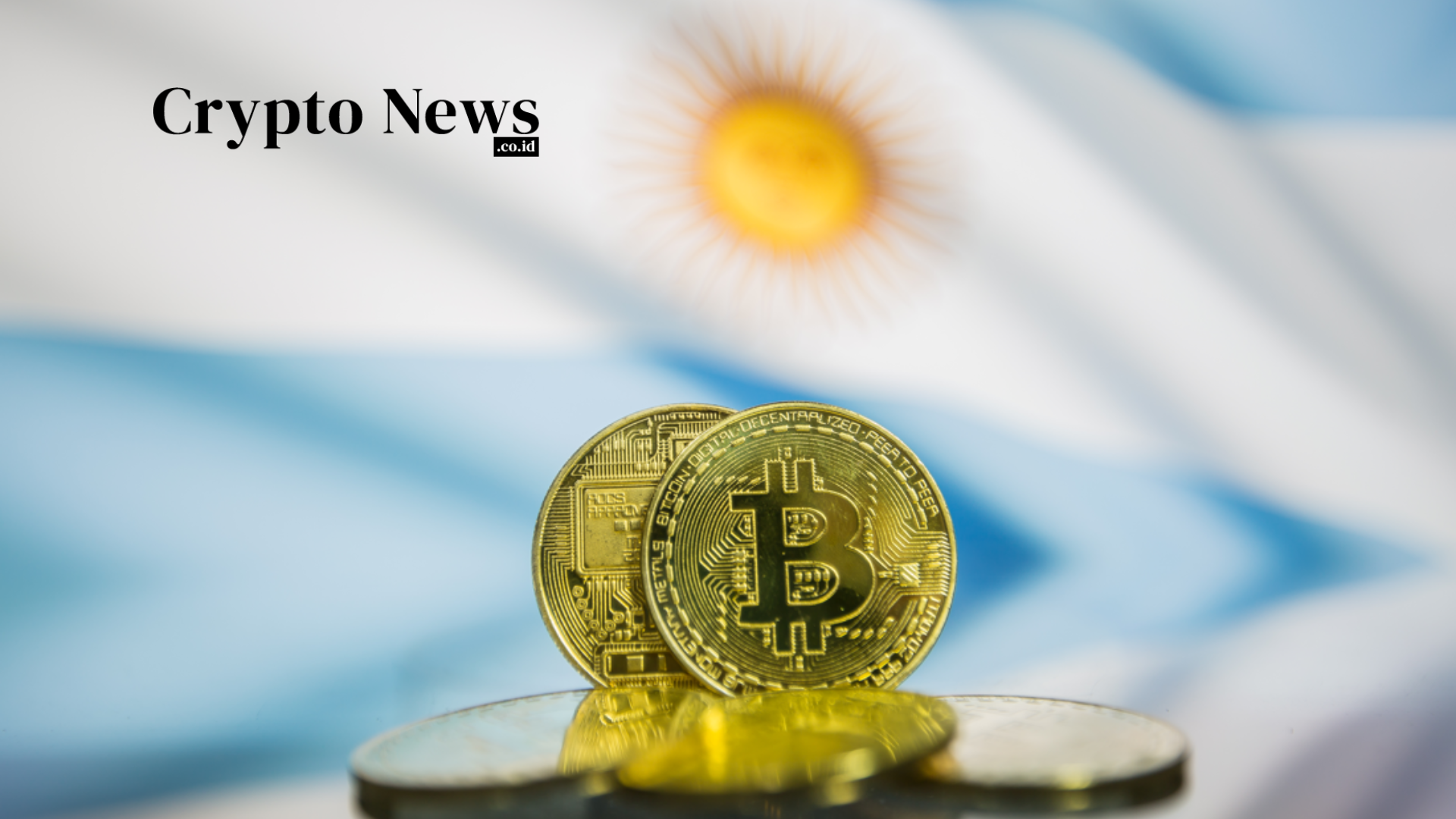 Bitcoin Menyelamatkan Lingkungan di Argentina