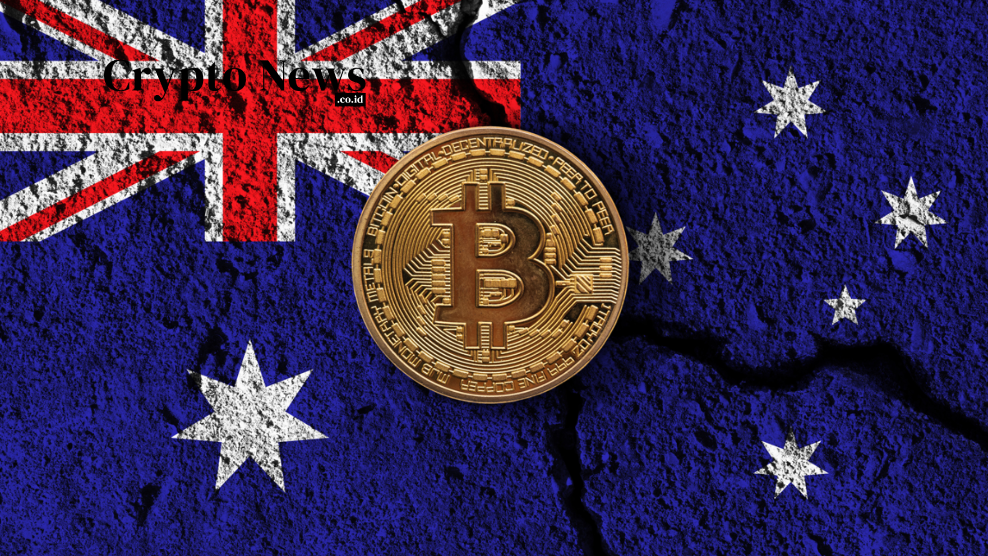Australia Berencana Kenakan Pajak Keuntungan Modal Kripto