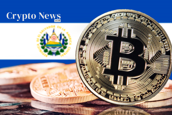 Wow! Investasi Bitcoin Bisa Langsung Dapat Paspor El Salvador!