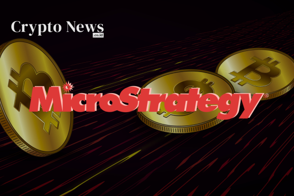 Investasi Bitcoin Microstrategy Menghasilkan Laba Rp24,7 Triliun